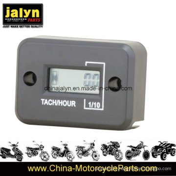 Inductive Hour Meter Fit for Motorcycle / ATV / Pit Bike